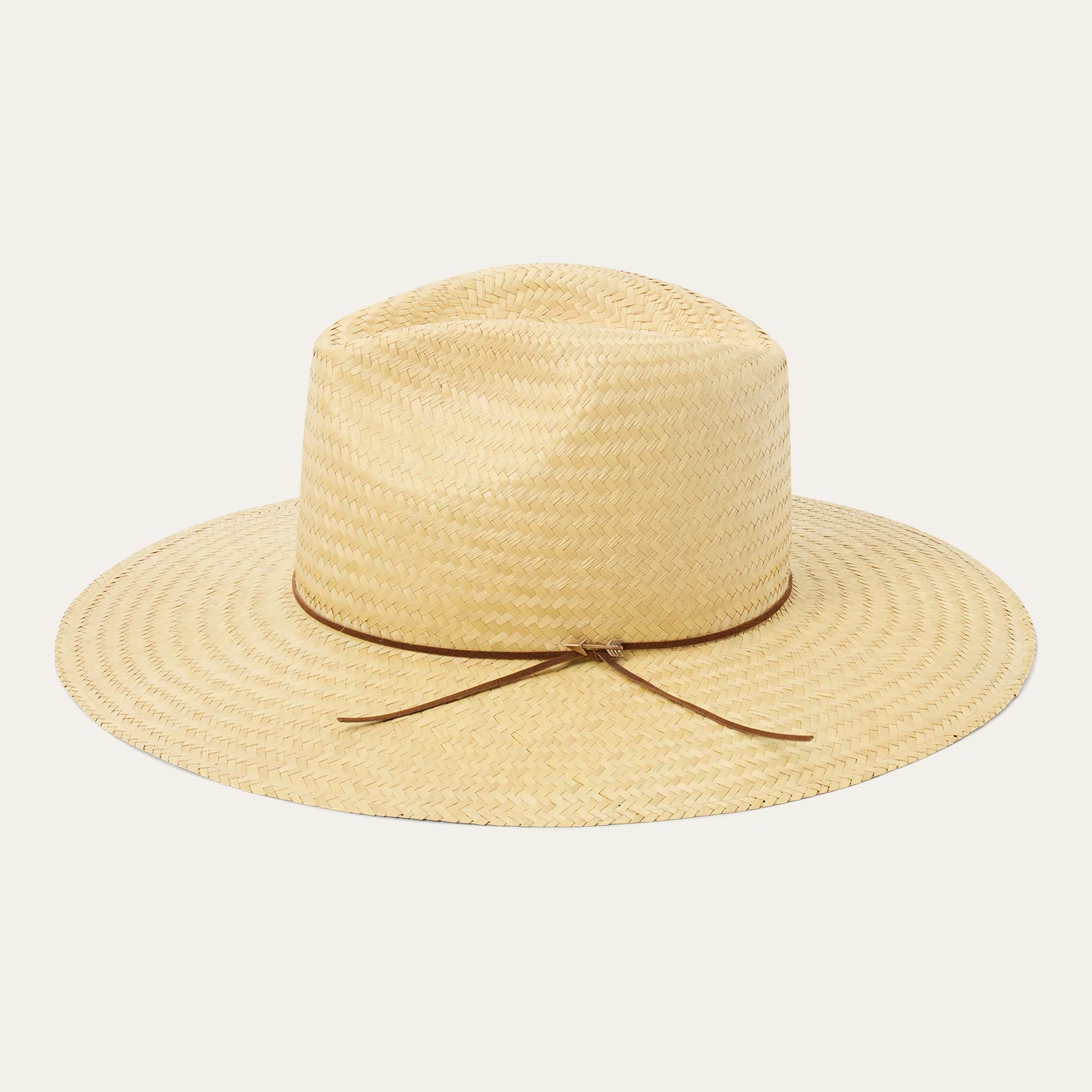 The Gatherer Straw Hat - Image 3