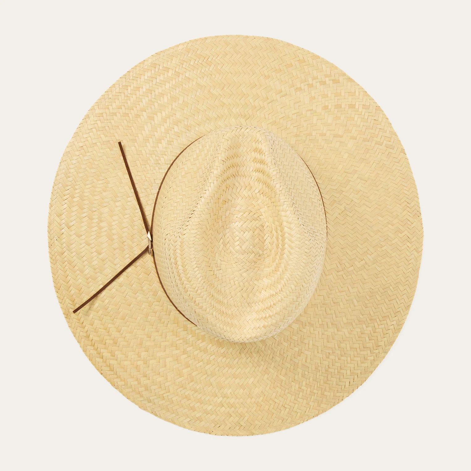 The Gatherer Straw Hat - Image 4