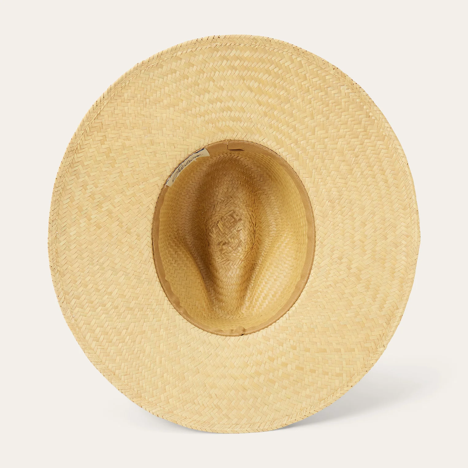 The Gatherer Straw Hat - Image 5