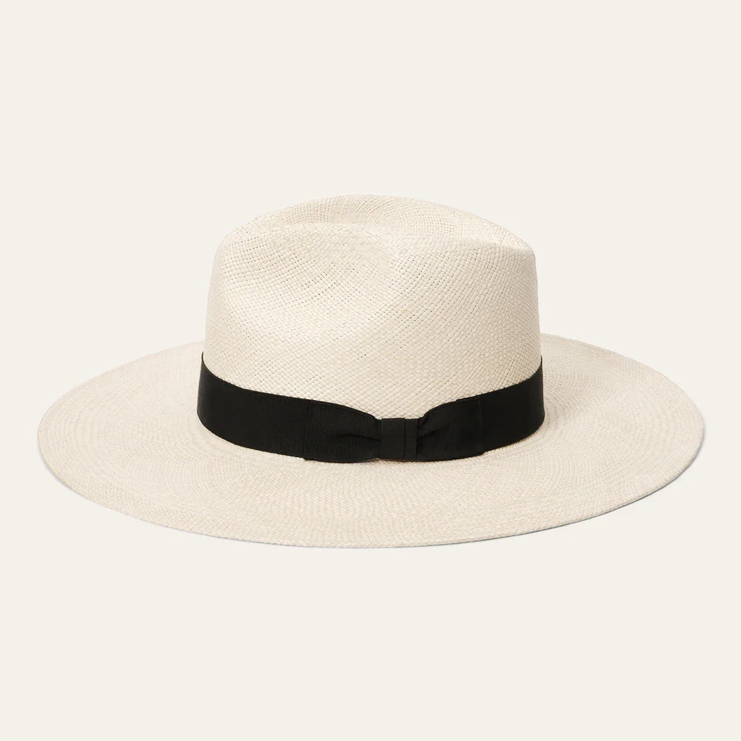 The Naturalist Straw Hat - Image 3