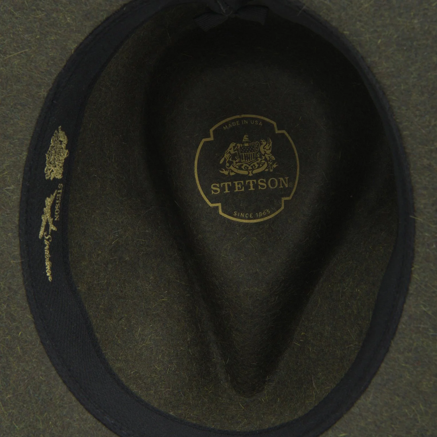 The Ultralight Stratoliner Fedora - Image 5