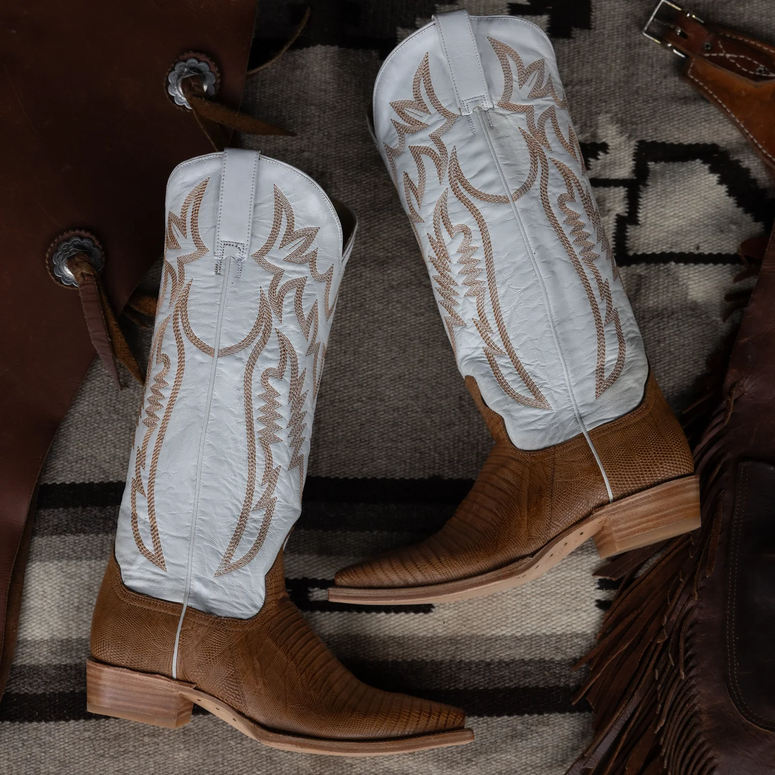 Toni Boots - Image 2