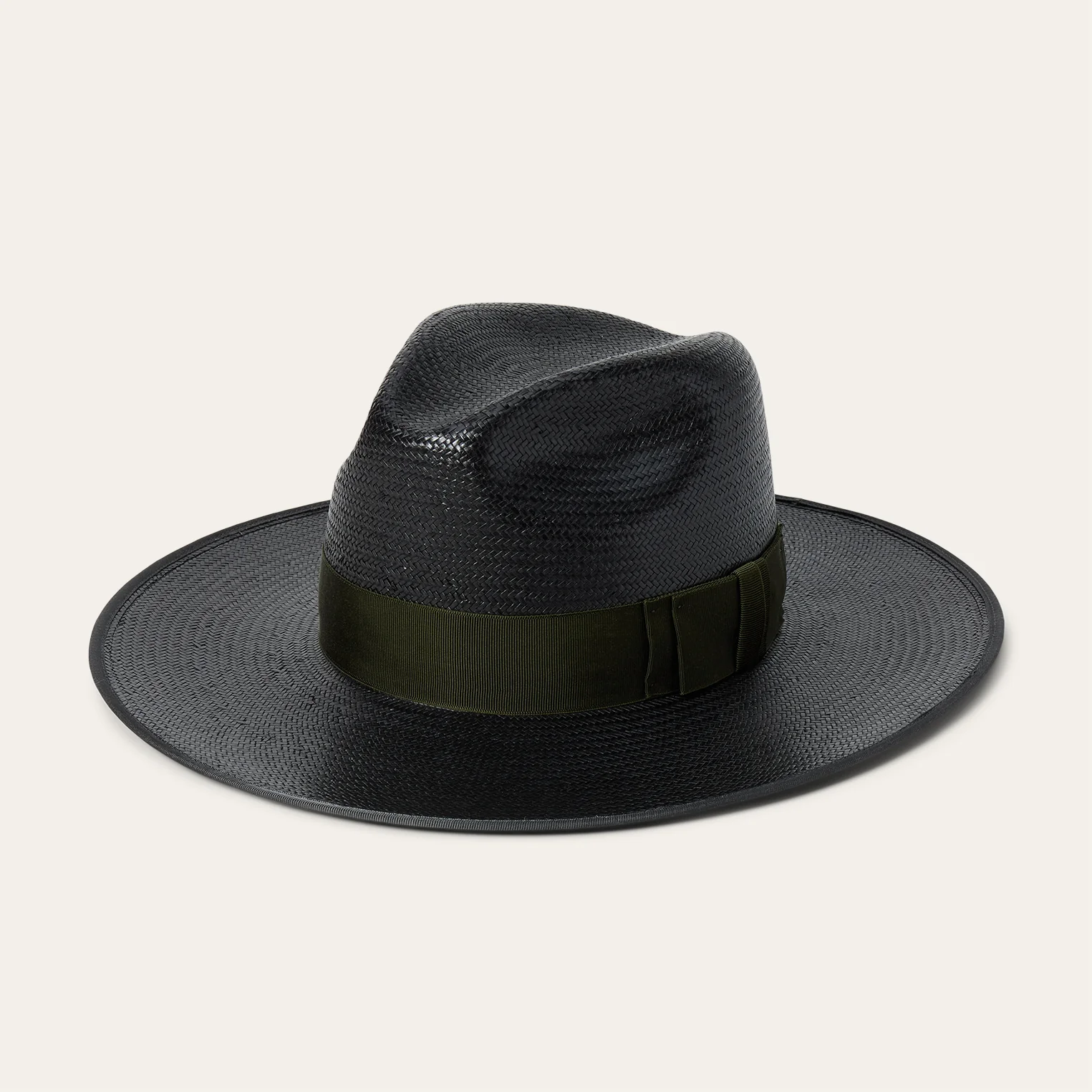 Tri-City Straw Hat - Image 2