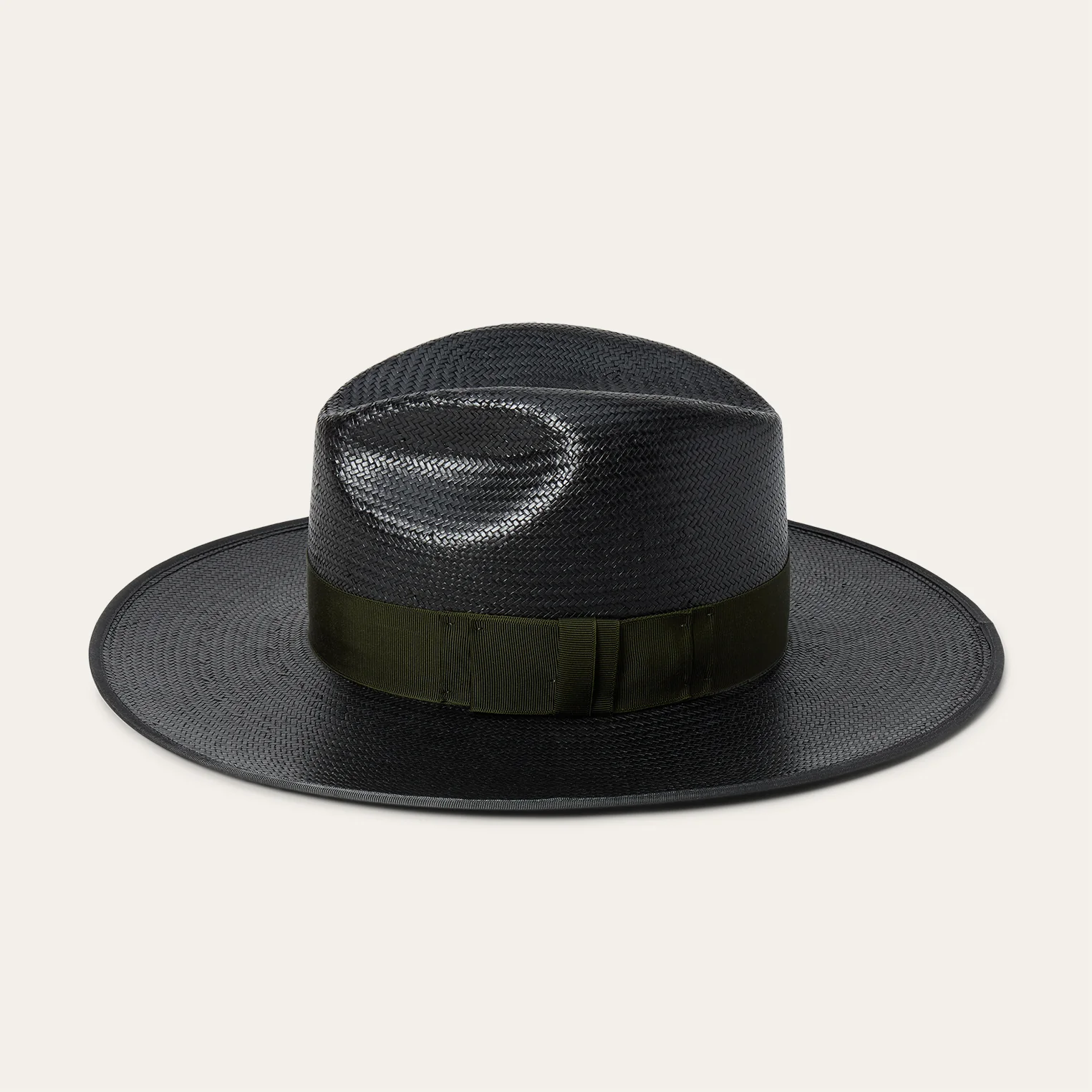 Tri-City Straw Hat - Image 3