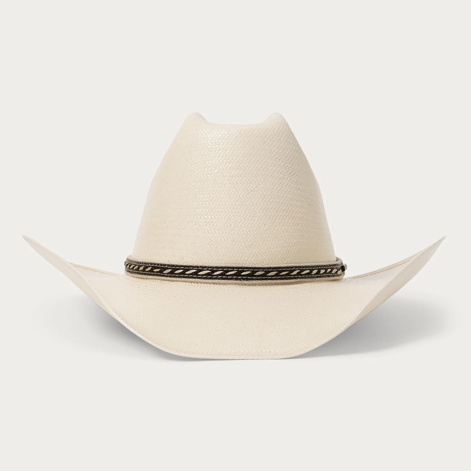 Warren 10X Straw Cowboy Hat - Image 4