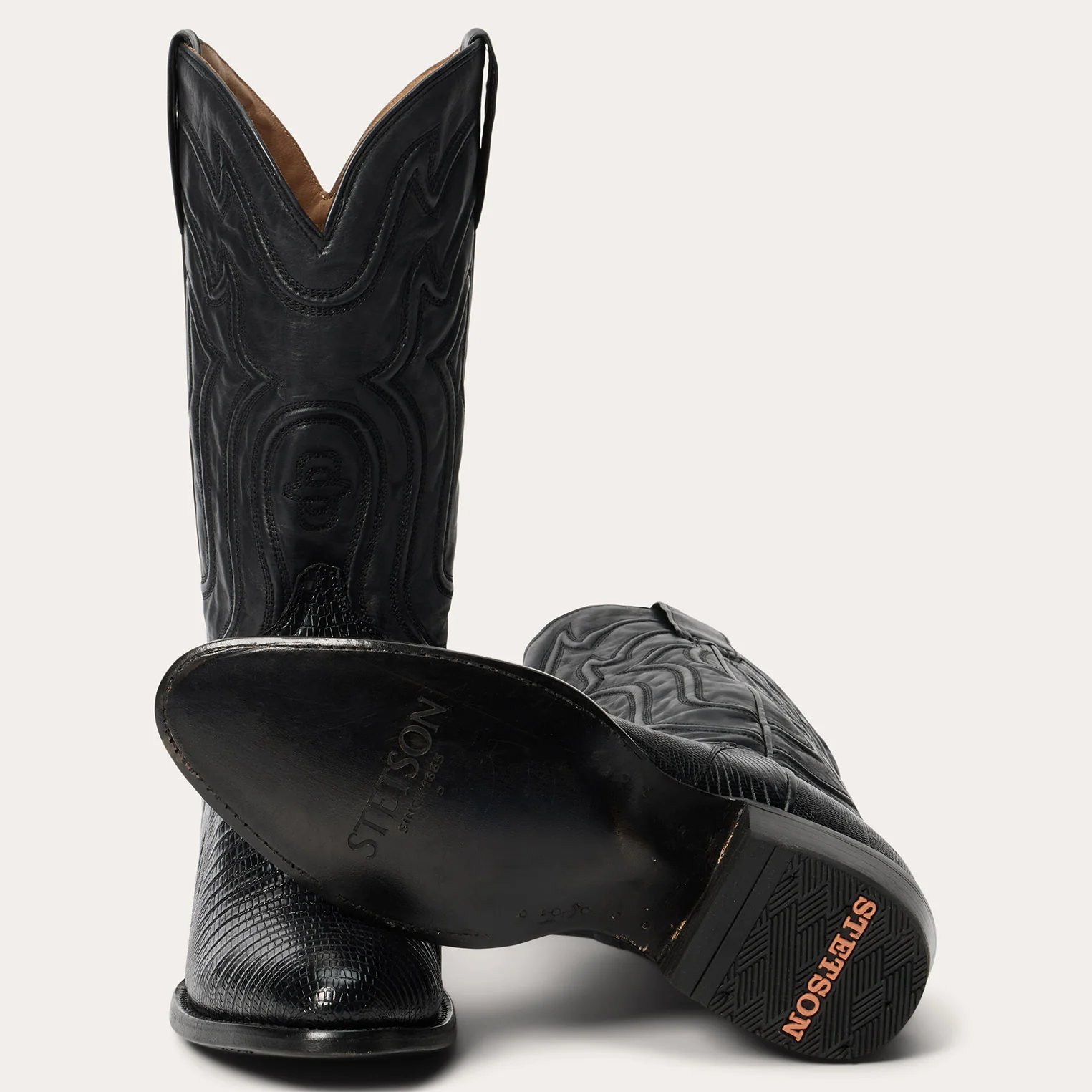 Wayne Teju Boots - Image 6