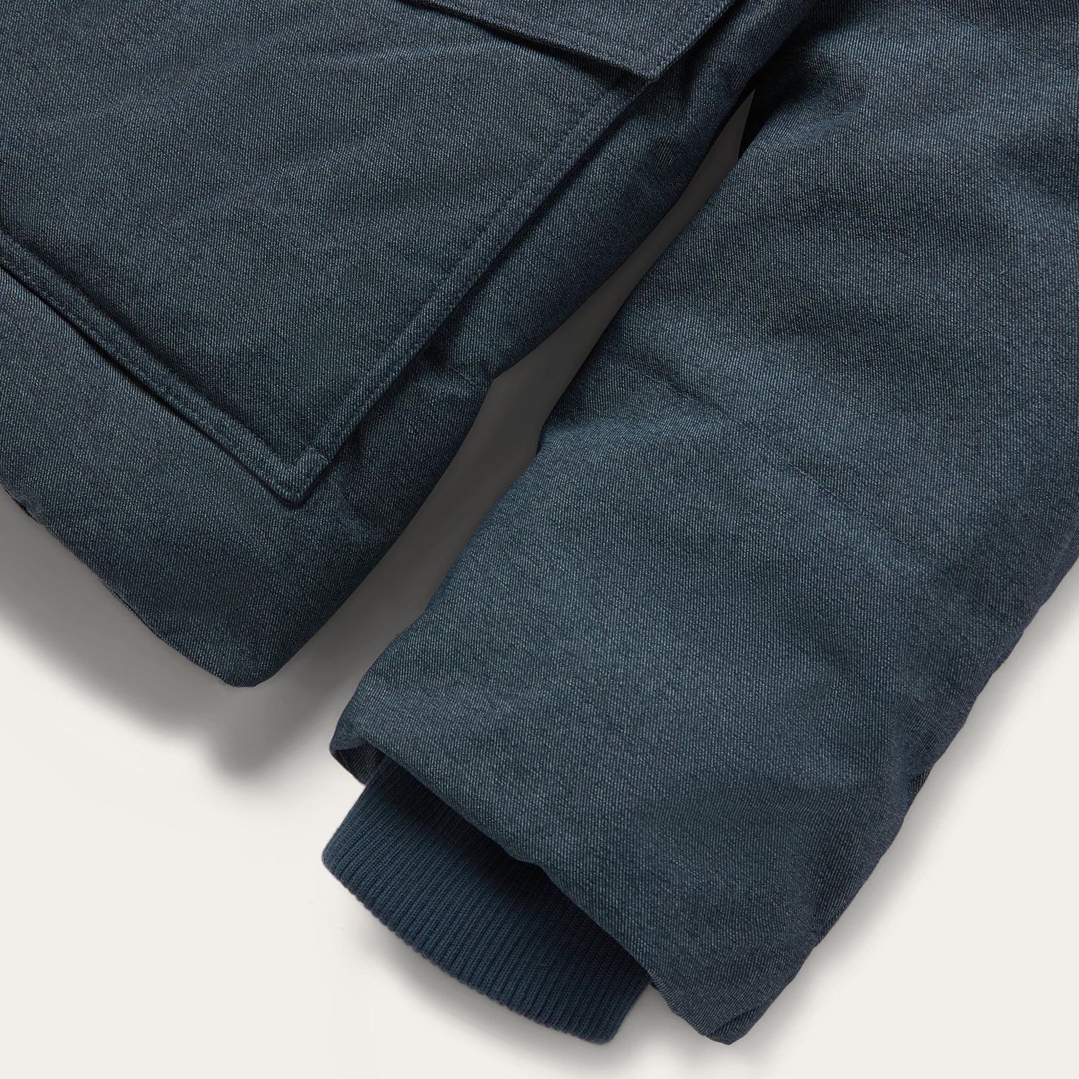 Western Down Fill Jacket - Image 6