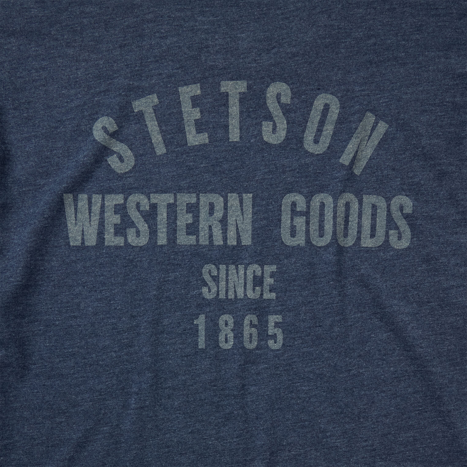 Western Goods Graphic Tee - Image 3