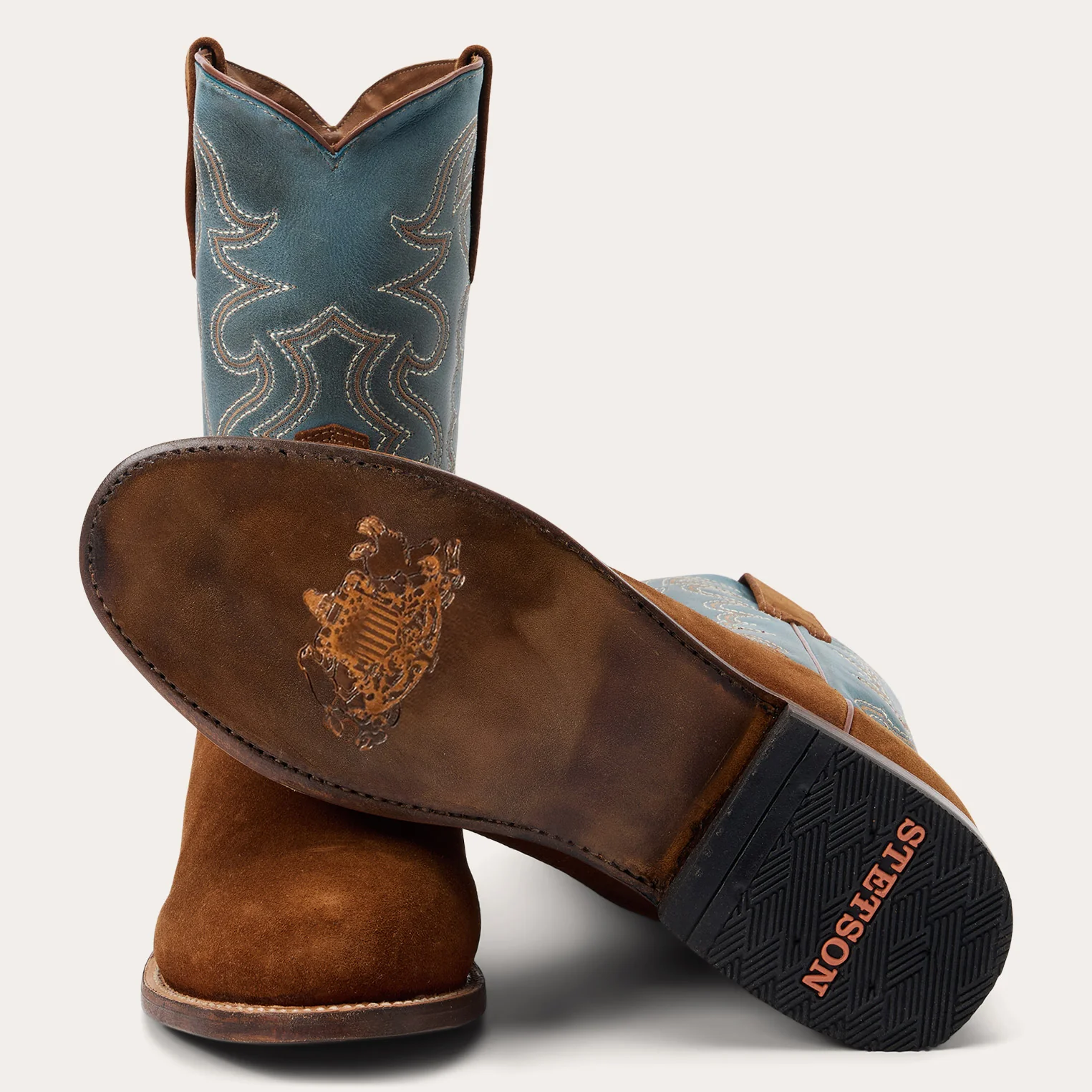 Weston Roper Boots - Image 6