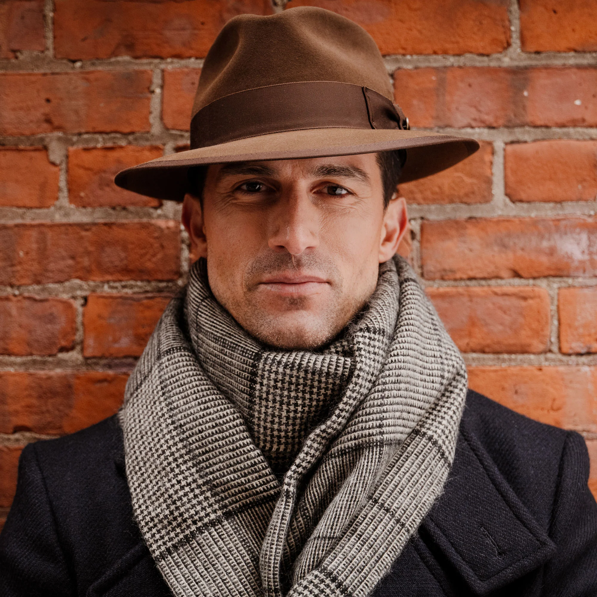 Whippet Fedora - Image 2