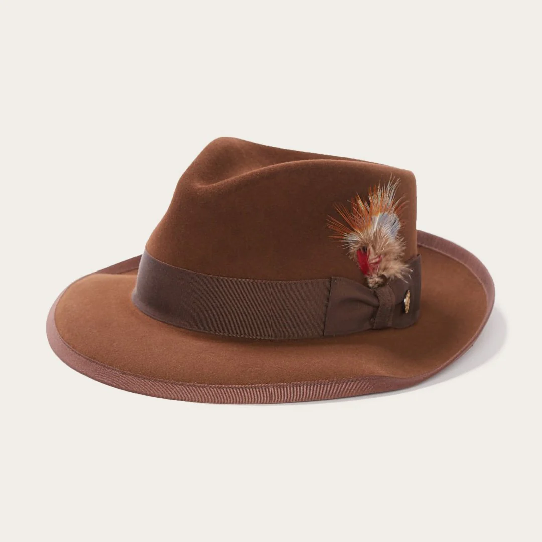 Whippet Fedora - Image 3