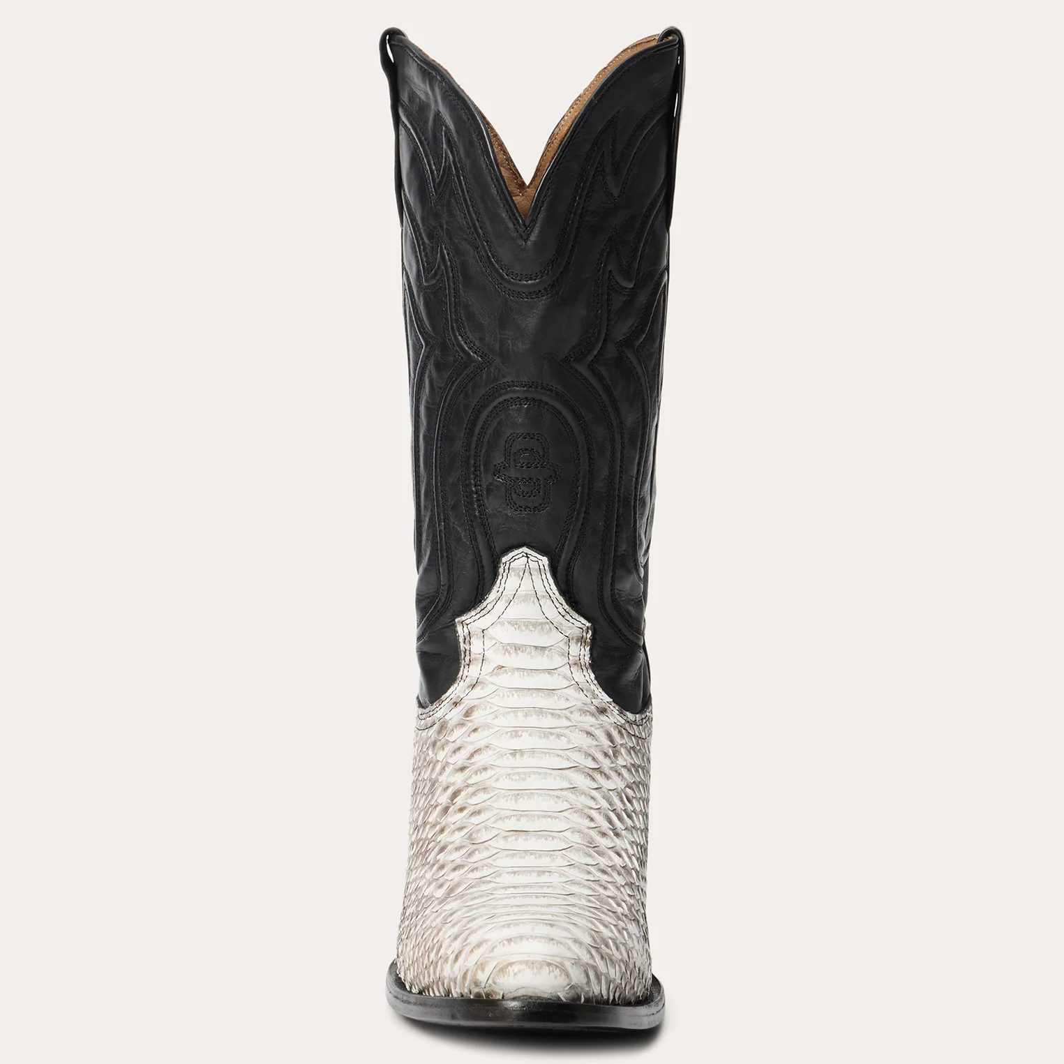 Wild Bill Python Boots - Image 5