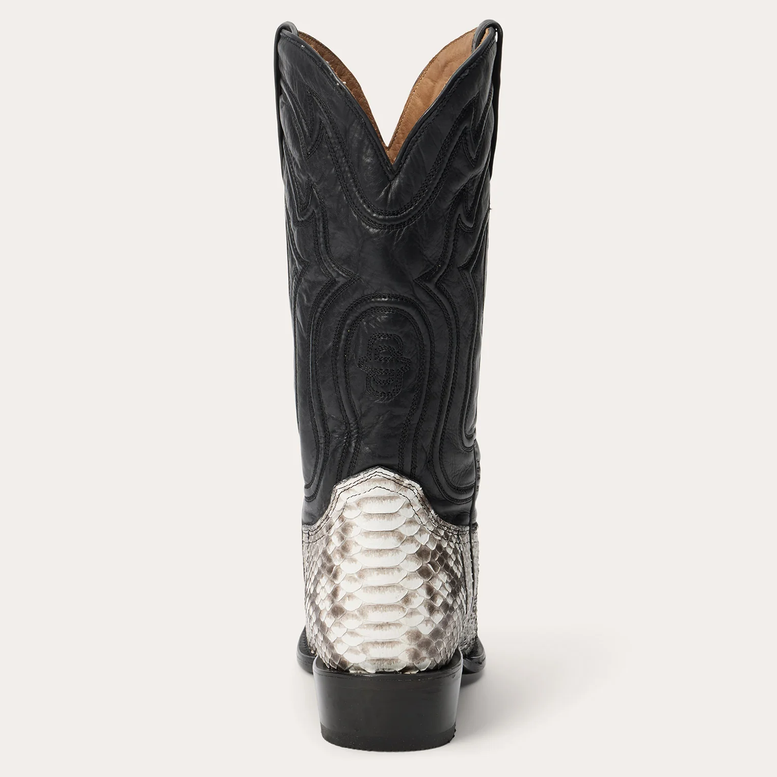 Wild Bill Python Boots - Image 6
