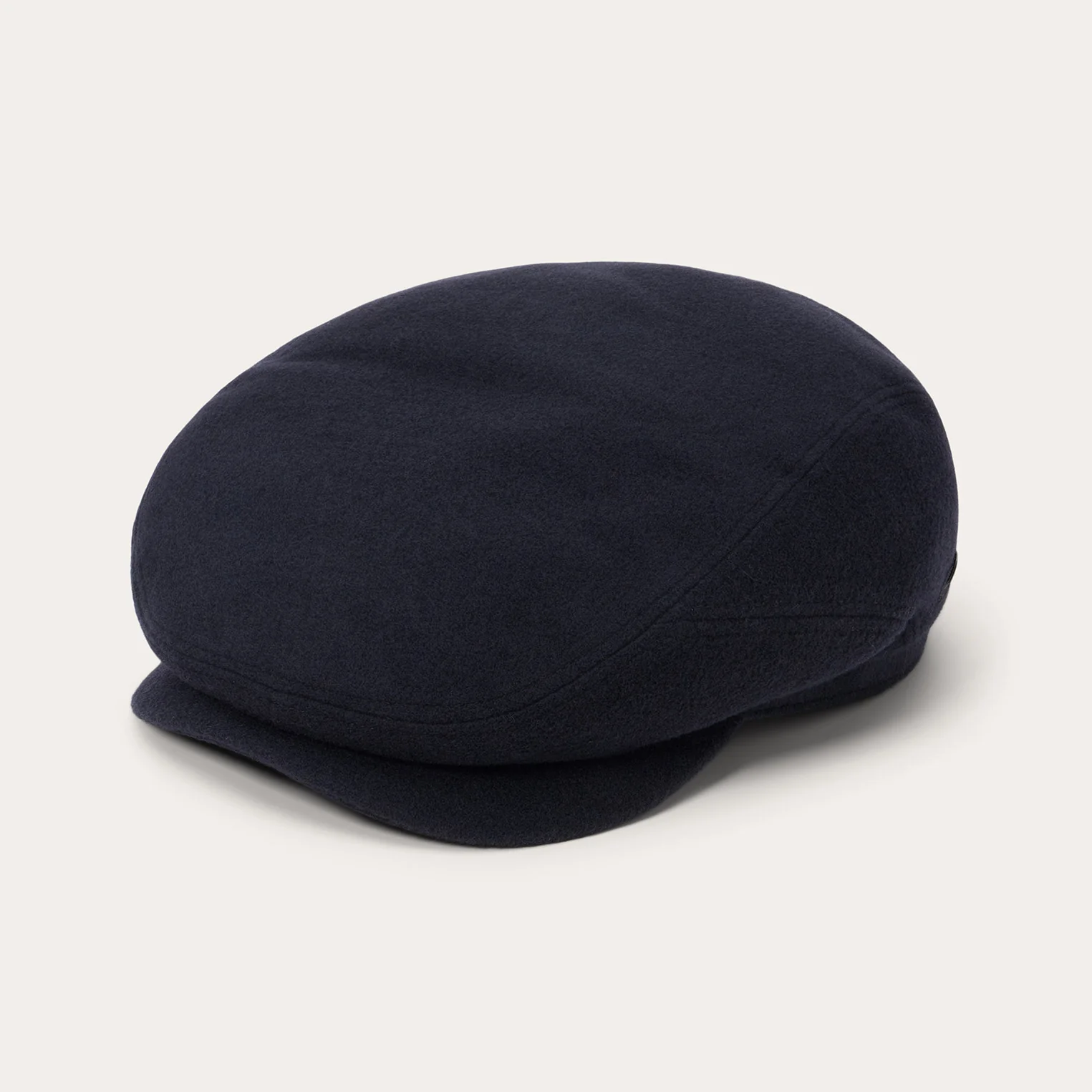 Wool Cashmere Driver Cap - Image 2