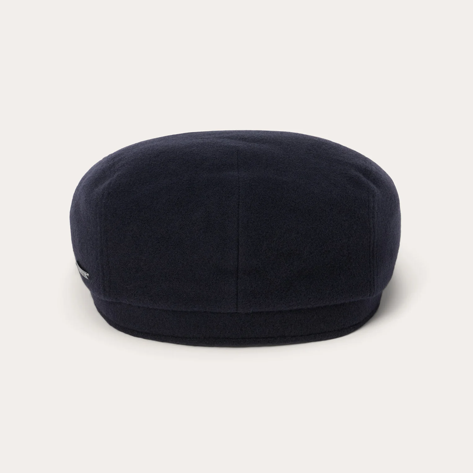 Wool Cashmere Driver Cap - Image 4