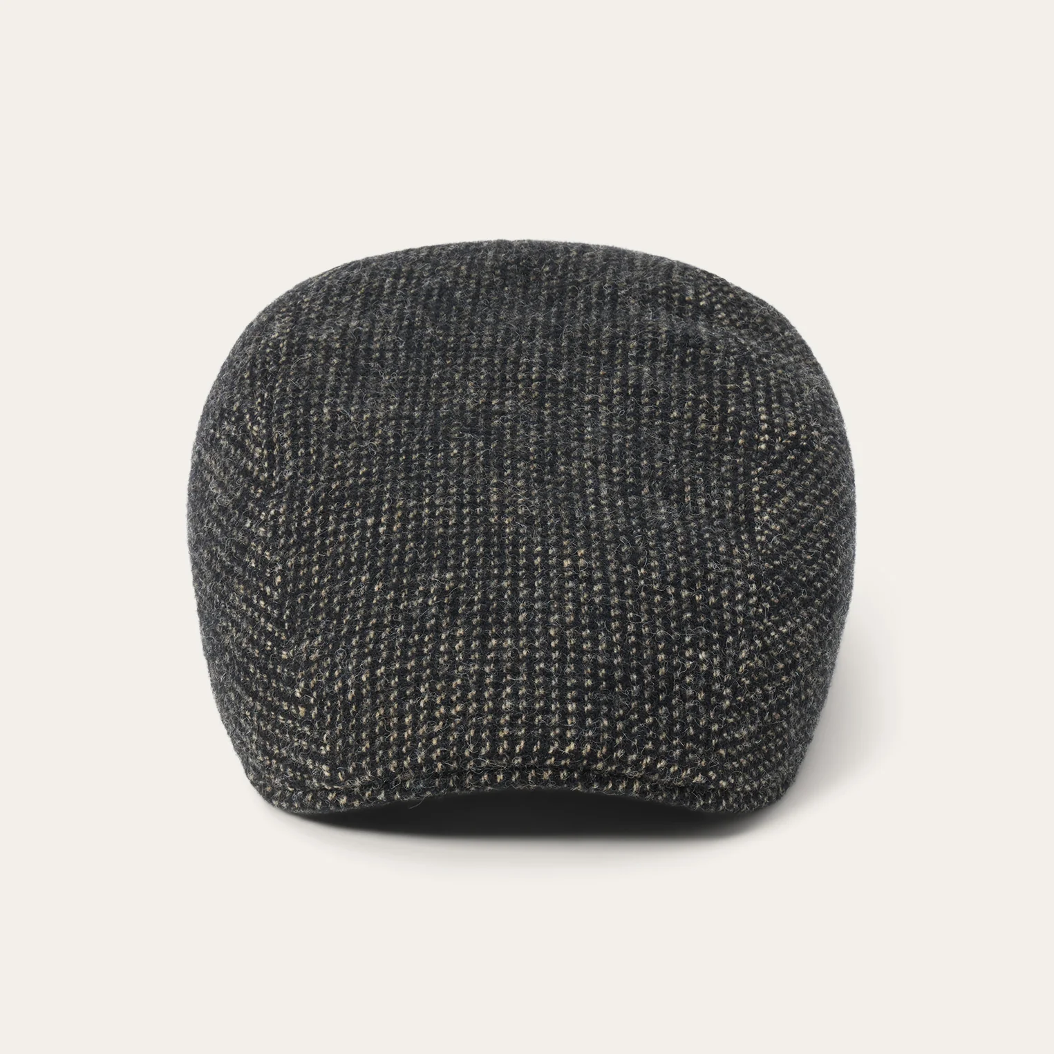 Wool Ivy Cap