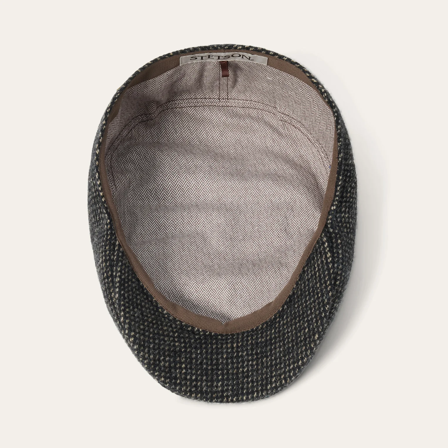 Wool Ivy Cap - Image 5
