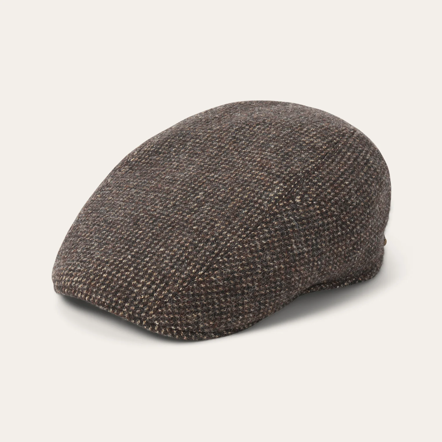 Wool Ivy Cap - Image 2