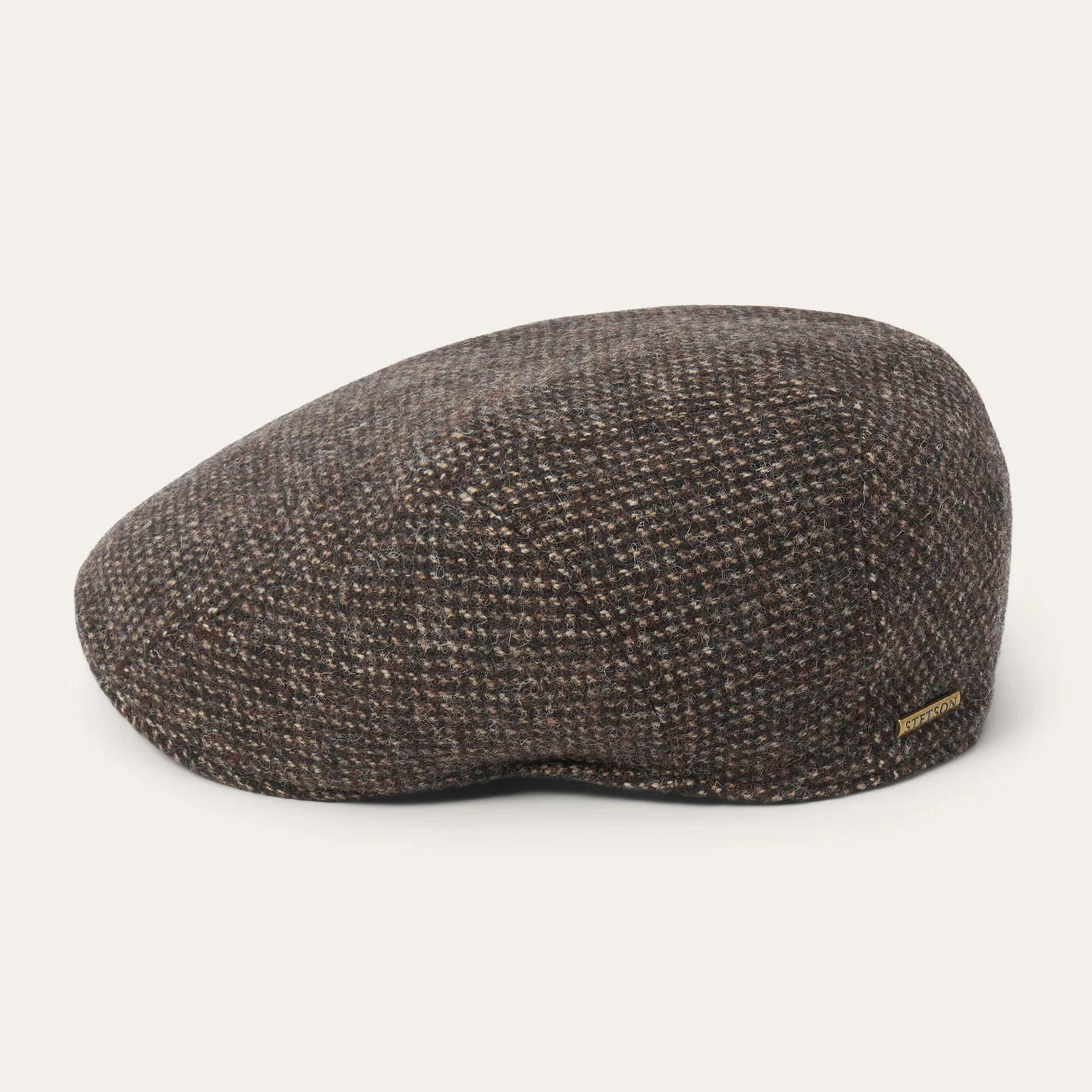 Wool Ivy Cap - Image 3