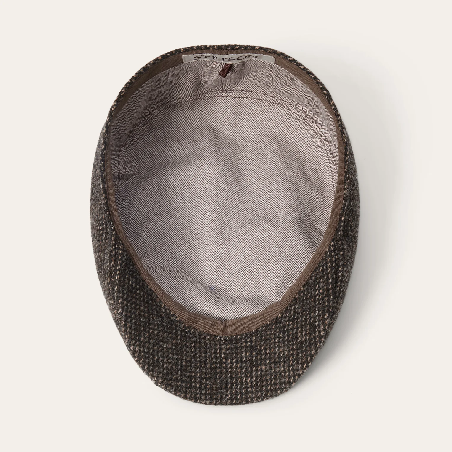 Wool Ivy Cap - Image 5