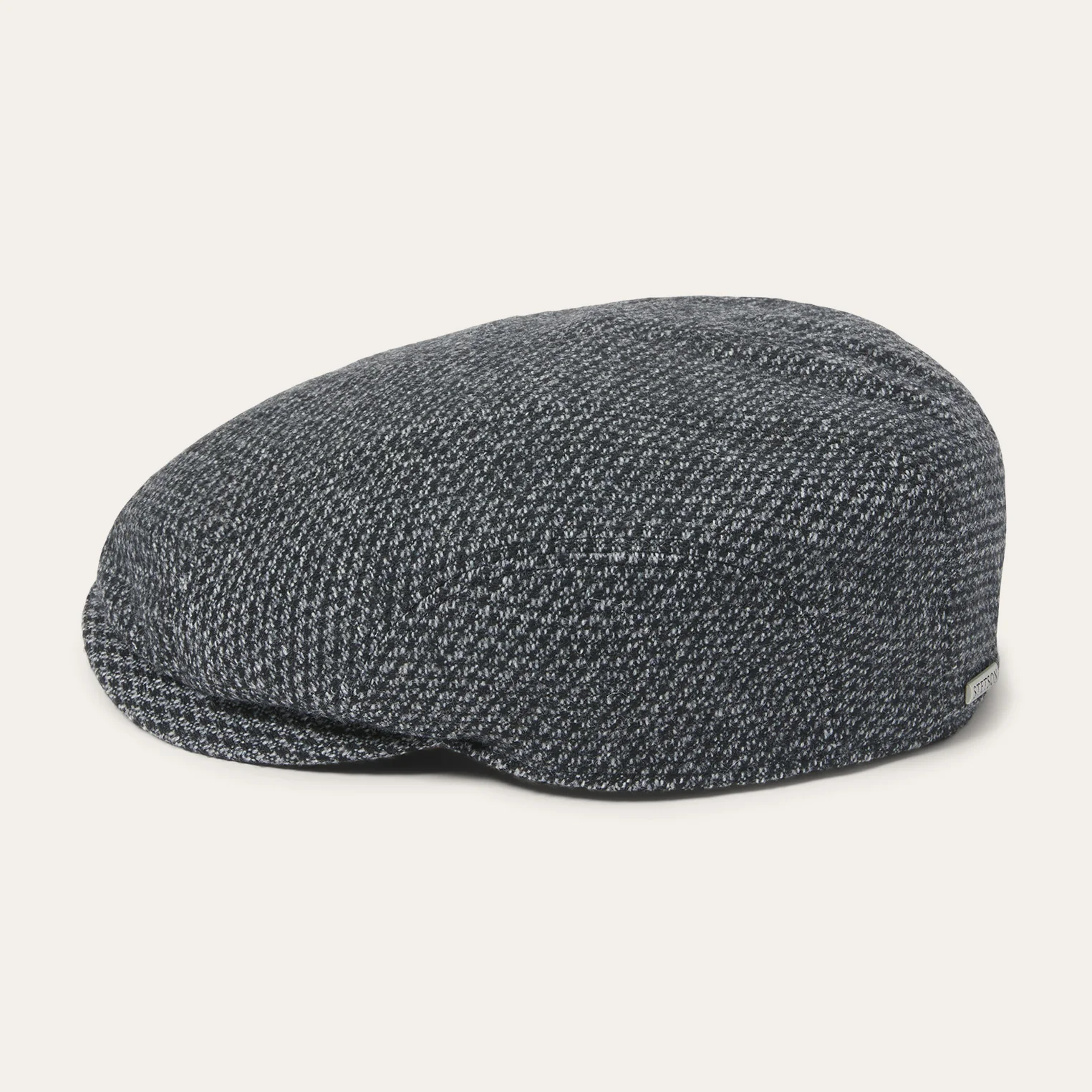 Wool Ivy Cap - Image 3