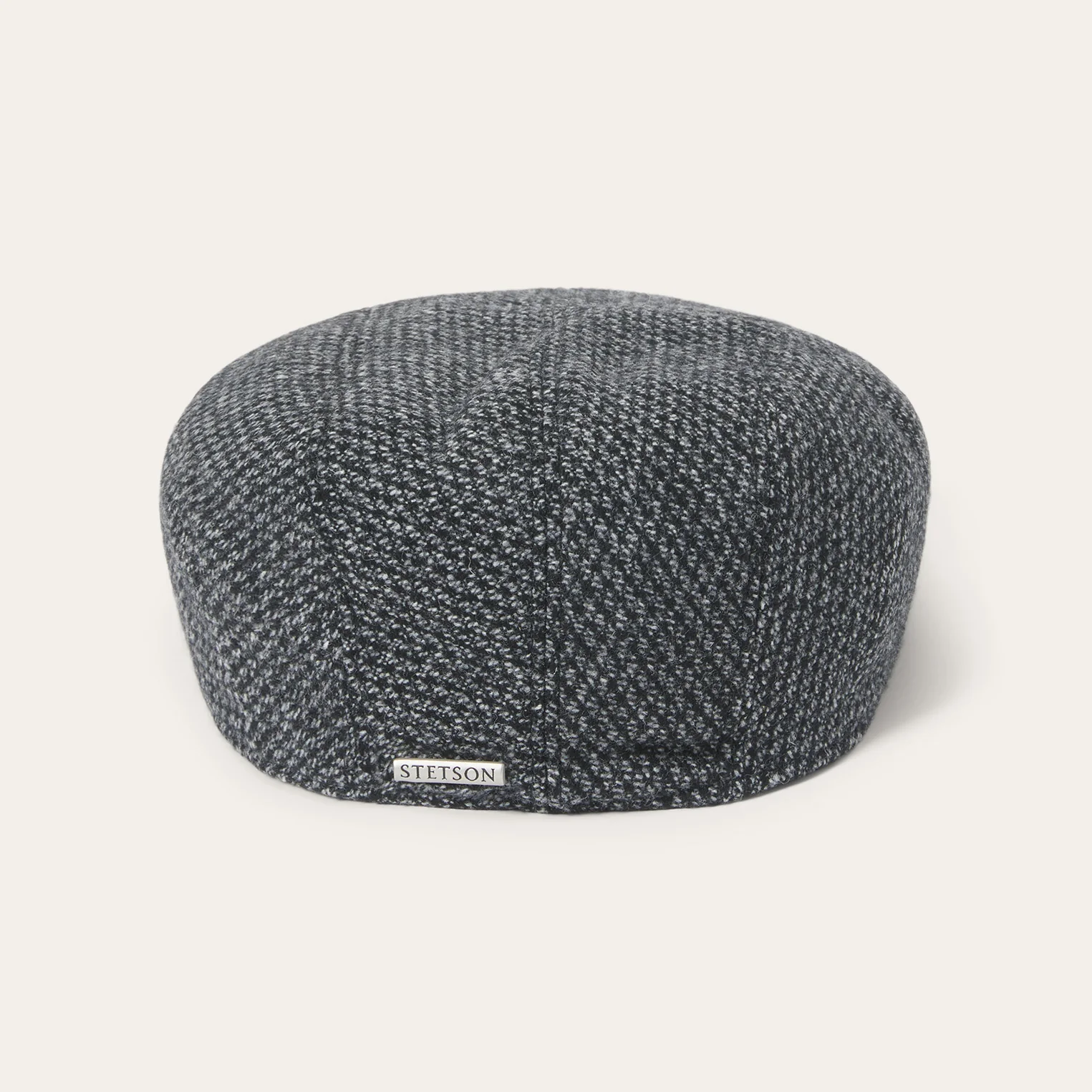 Wool Ivy Cap - Image 4