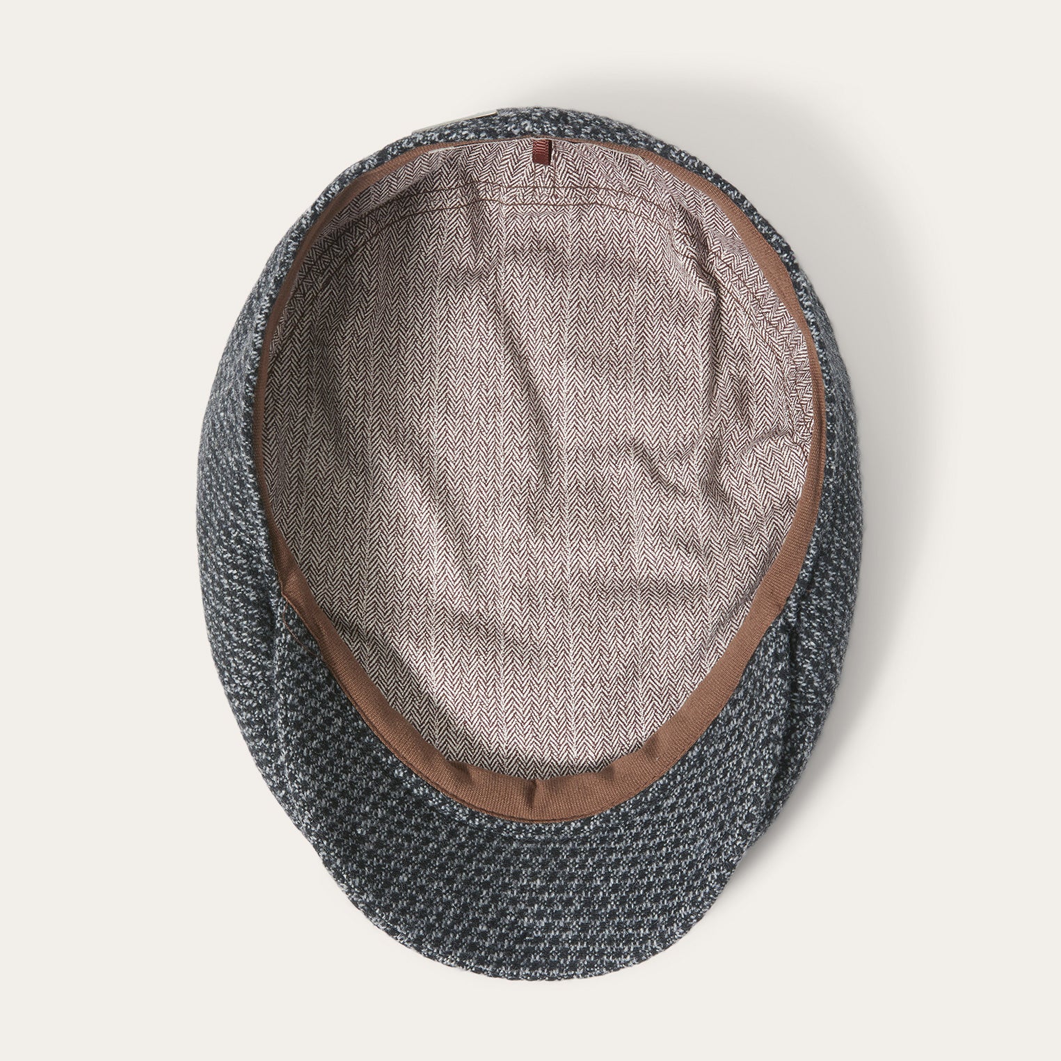 Wool Ivy Cap - Image 5